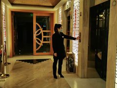 -峨眉山世纪阳光大酒店(峨眉高铁站店)