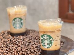 -星巴克臻选(思南公馆店)