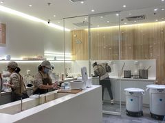 -兰熊鲜奶(西直门凯德mall店)