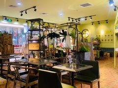 -花蒲甜品(海信广场店)