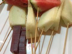 -袁记串串香(北国店)