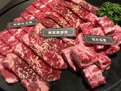 -茶六烧肉堂 博爱店