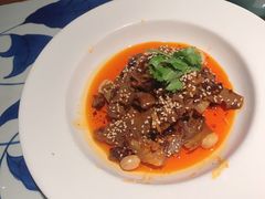 -绿茶餐厅(布吉万象汇店)