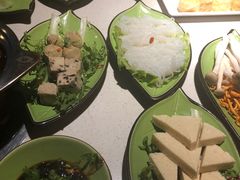 -一叶一世界•素食餐厅(环球中心店)