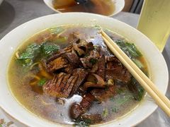 -小狗面馆(复兴店)
