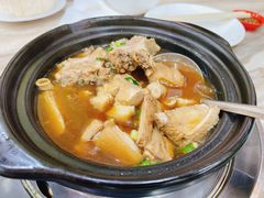 -新峰肉骨茶