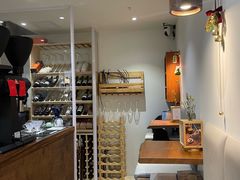 -Line 咖啡(石厦花园店)