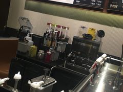 -星巴克臻选(天津鲁能中心一店)