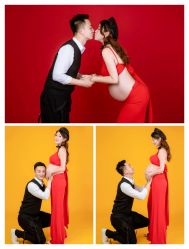 -大连棒棒糖儿童摄影(熊洞街店)