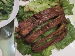 -葛记焖饼(伏牛路店)