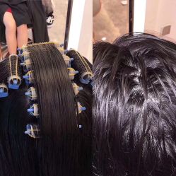 点击看大图 中发-BM SALON