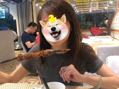 -巴扎美食·新疆菜·西域歌舞表演餐厅(新疆大厦店)