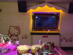 歌迷量贩KTV(南阳路店)-歌迷量贩KTV(南阳路店)