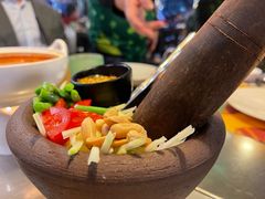 -simply thai天泰(长泰广场店)