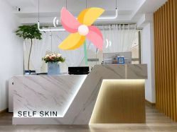 -海菲秀黑钻·SELF SKIN悦己·Tech SPA