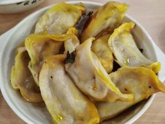 -蒋家桥饺面店(四望亭路店)