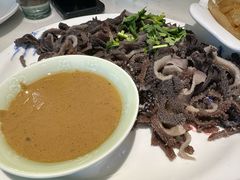 -老仁义·清真菜(太古街店)