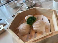 -顺德美的万豪酒店-万豪中餐厅