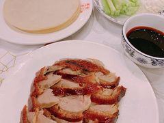 -金家老三饭庄(常营店)