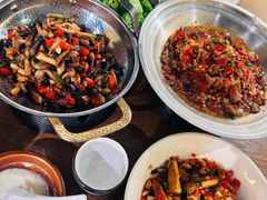 -八碗湘长沙市井菜(坡子街店)