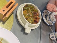 -客家汇·客家传承菜(水库店)