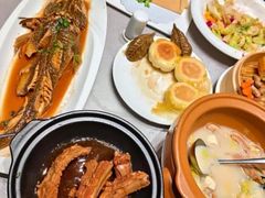 -郑庄脂渣海鲜楼(九水路店)