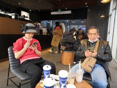-瑞幸咖啡(第一城店)