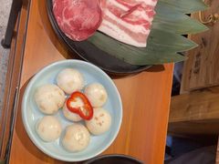-九田家黑牛烤肉料理(国芳店)