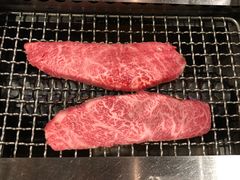 -俺的焼肉(銀座9丁目店)