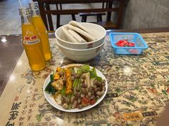 -老乌家特色小炒泡馍(大皮院店)