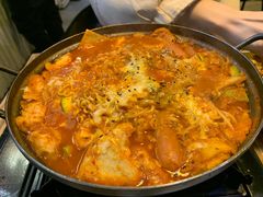 -miss密斯韩餐(平阳景苑店)