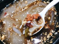 -糖糖冰粉(凤城三路总店)