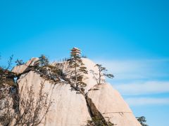 -华山风景名胜区