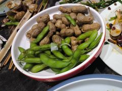 -醉炫音速烧烤·干煸菜(沙河总店)