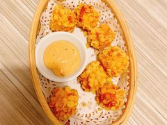 鱼籽酱虾球-必胜客(长瀛商业广场店)