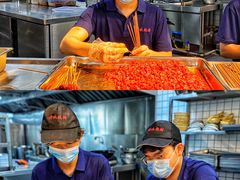 -神伙烧烤(江北黄泥塝店)