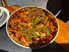 -小饕荟雅安贡椒鱼鲜馆(广福桥店)
