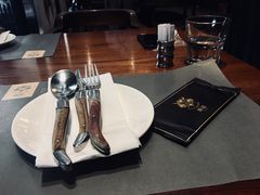 -食间牛排(湖西路店)