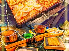 -上海徐家汇漫心酒店