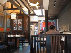 -院8里·小聚园老川菜(九眼桥店)