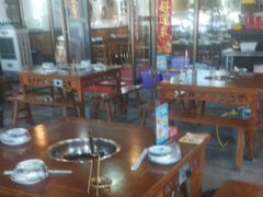 -岳记兴隆·青城腊排铜火锅(融创店)