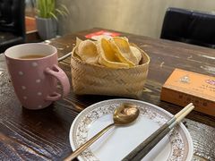 -Siam泰餐厅(水上公园店)