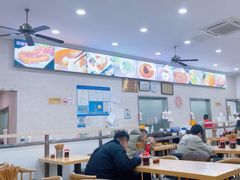 -珊珊小笼馆(仙霞路店)