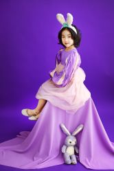 -童年时光专业儿童摄影(龙首店)