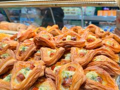 -欧诺爱烘焙(高新万达店)
