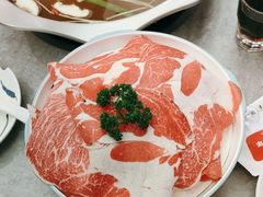 -美津火锅(北站店)