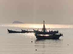 -石槽海滨浴场