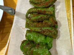 -青禾小厨新疆菜(总店)
