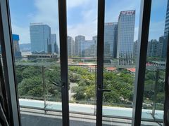 -厦门国际会议中心酒店(环岛路酒店)