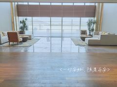 -上海佘山世茂艾美酒店